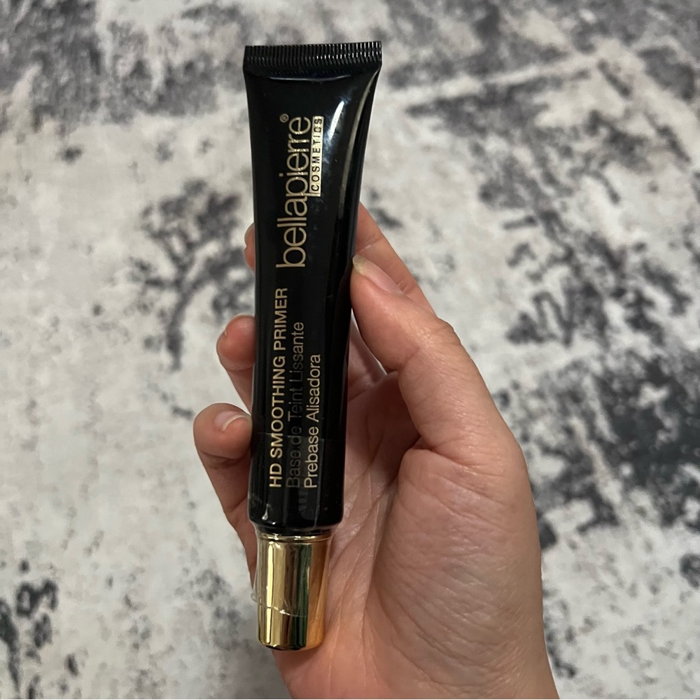 Bellapierre Cosmetics HD Smoothing Primer 30ml Sep sale